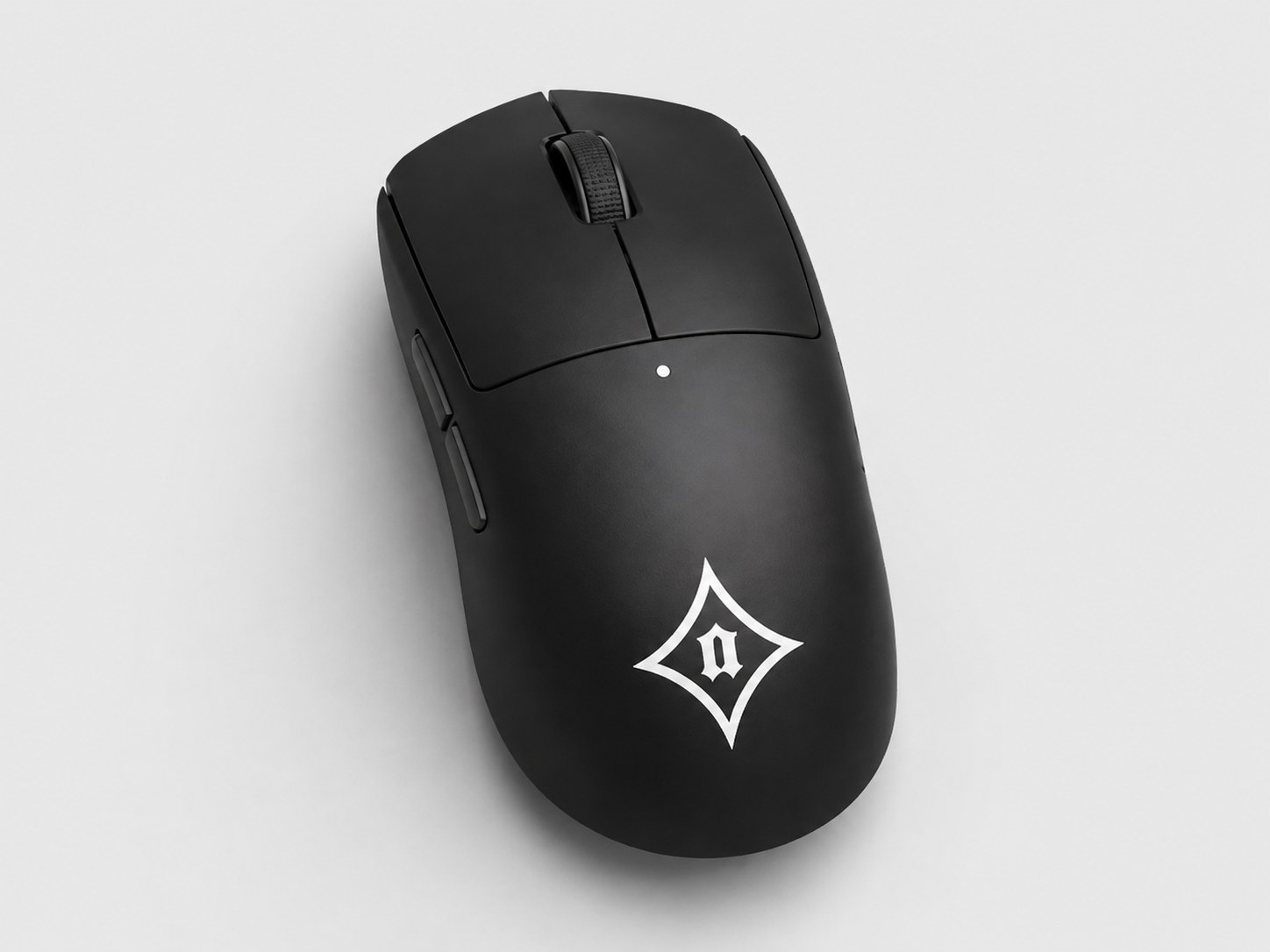 Agent gaming mouse